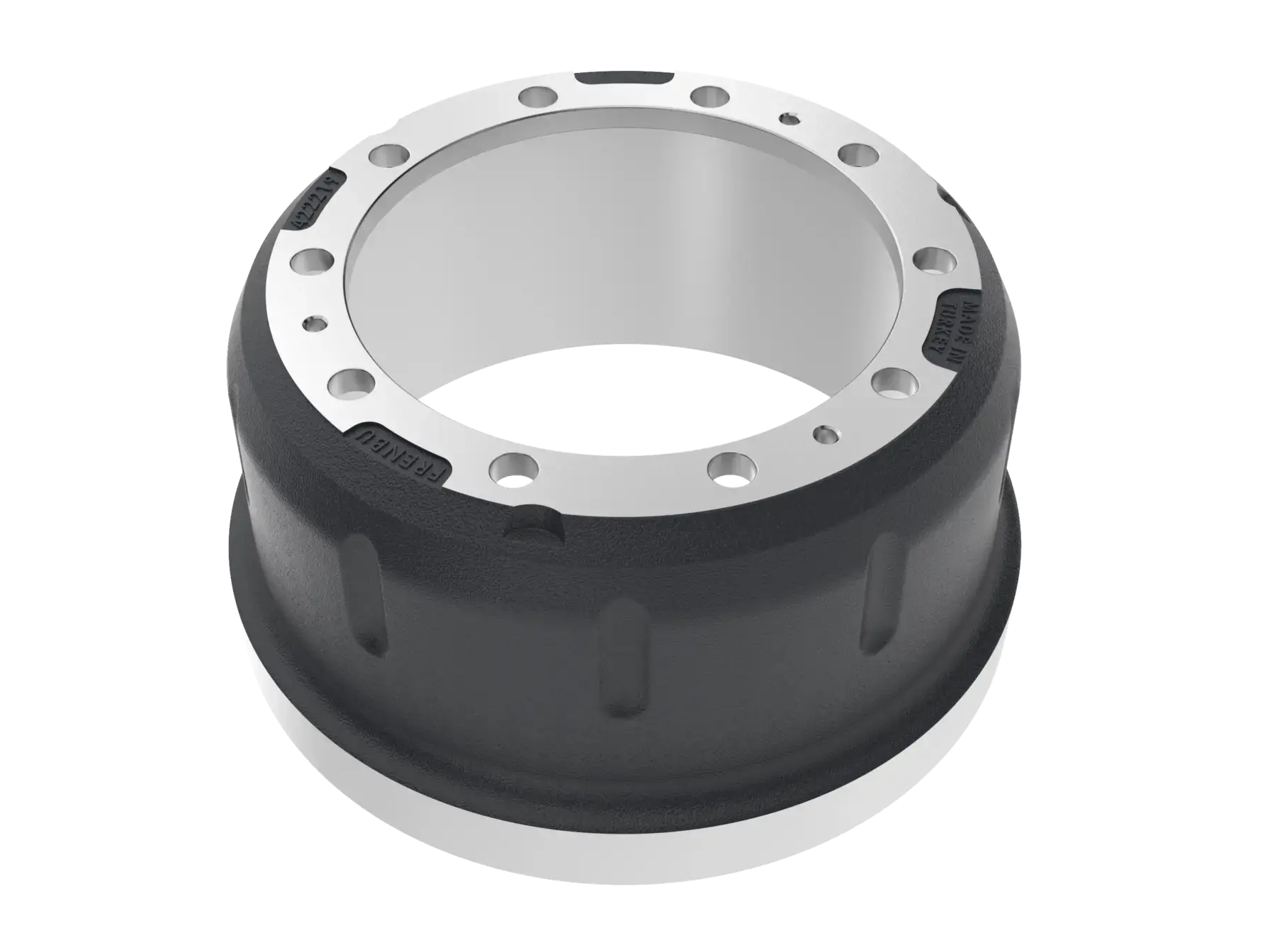 4222190 MERCEDES-BENZ TRUCKS